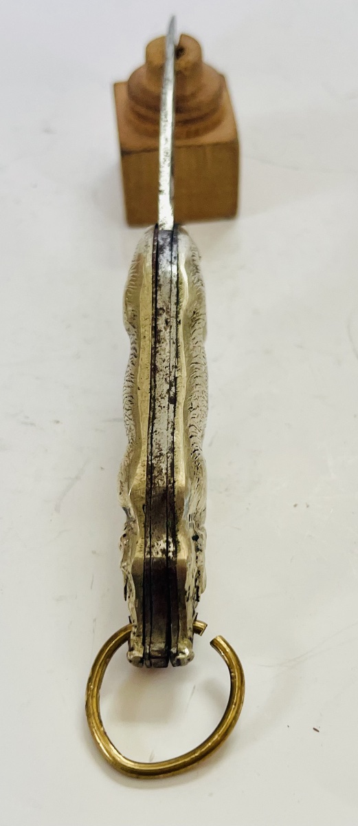 Pocket Knife -photo-1